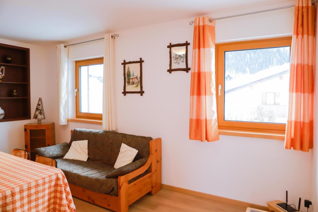 Апартаменты Mountain Chalet Cime D'Auta Dolomiti Фалькаде Экстерьер фото