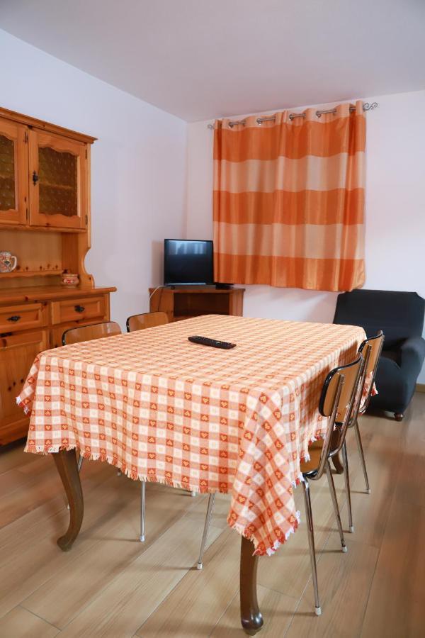 Апартаменты Mountain Chalet Cime D'Auta Dolomiti Фалькаде Экстерьер фото